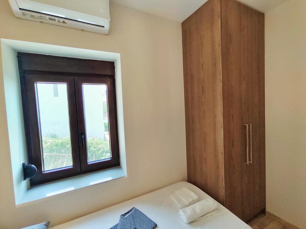 Rapsani Panorama Villa Zewnętrze zdjęcie
