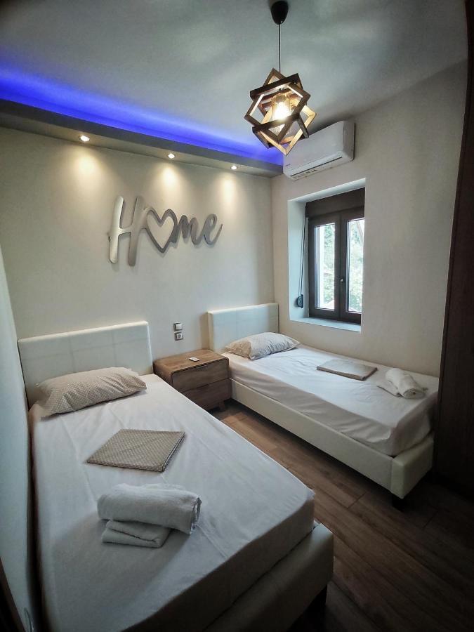 Rapsani Panorama Villa Zewnętrze zdjęcie